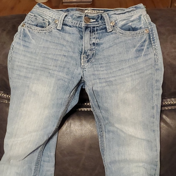 BKE jeans,  worn twice - Picture 2 of 5